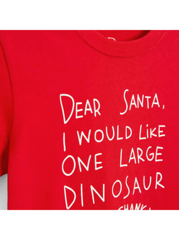 COOL CLUB Shirt in Rot