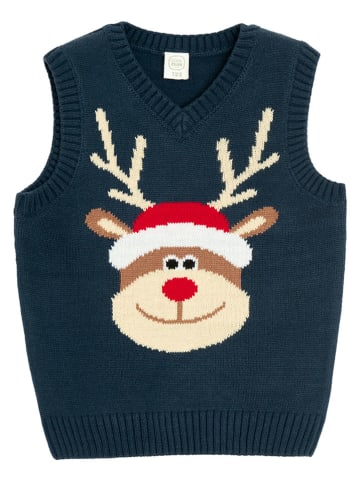 COOL CLUB Pullunder in Dunkelblau