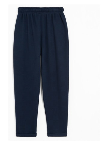 COOL CLUB Sweathose in Dunkelblau