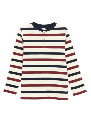 COOL CLUB Longsleeve crème