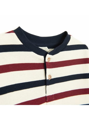 COOL CLUB Longsleeve in Creme