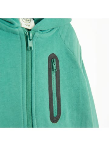 COOL CLUB Sweatvest turquoise