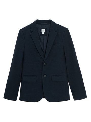 COOL CLUB Blezer w kolorze granatowym