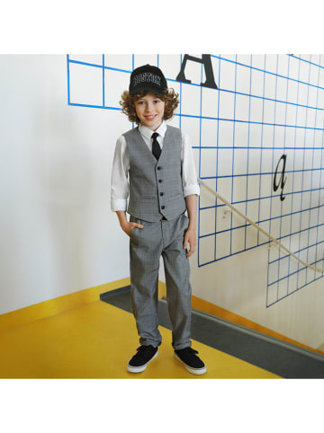 COOL CLUB Chinobroek grijs