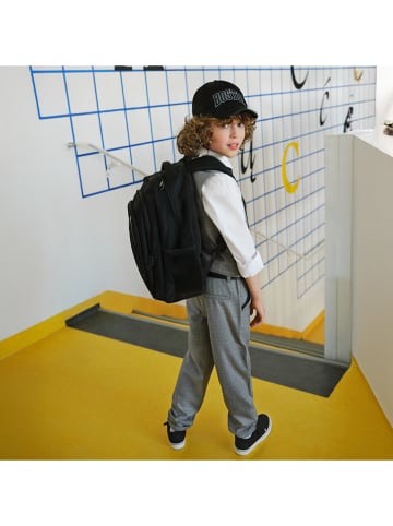 COOL CLUB Spodnie chino w kolorze szarym