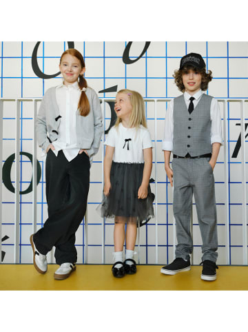 COOL CLUB Chinobroek grijs