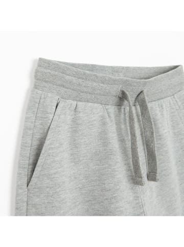 COOL CLUB Sweathose in Grau