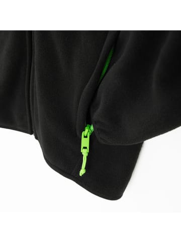 COOL CLUB Fleece vest zwart