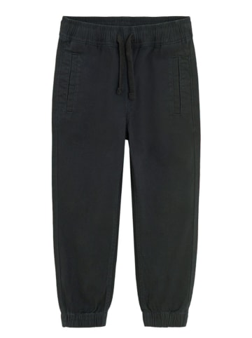 COOL CLUB Chinobroek zwart