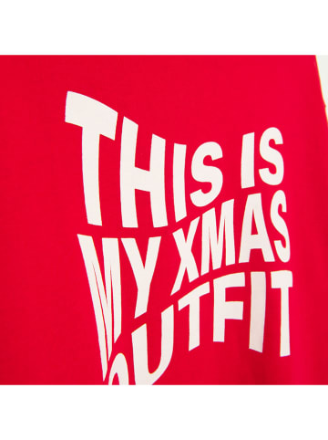 COOL CLUB Sweatshirt rood