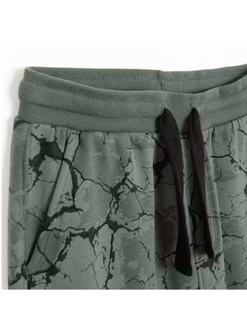 COOL CLUB Sweatbroek groen