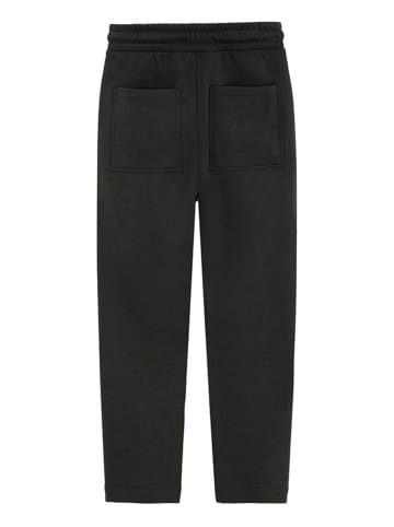 COOL CLUB Spodnie dresowe w kolorze czarnym