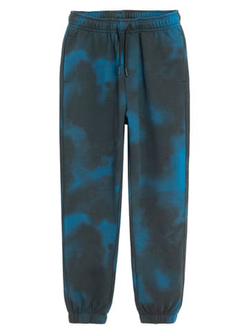 COOL CLUB Sweatbroek donkerblauw