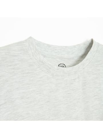 COOL CLUB Longsleeve in Grau