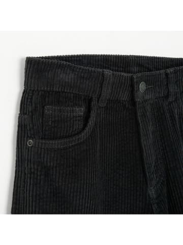 COOL CLUB Cordhose in Schwarz