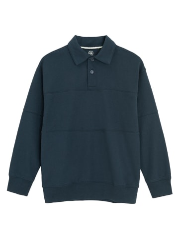 COOL CLUB Poloshirt donkerblauw