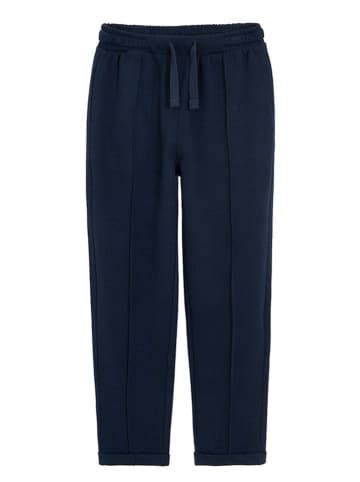 COOL CLUB Sweatbroek donkerblauw