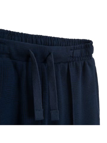 COOL CLUB Spodnie dresowe w kolorze granatowym