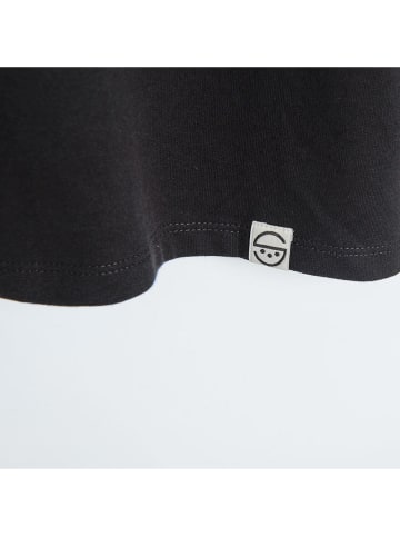 COOL CLUB Longsleeve zwart