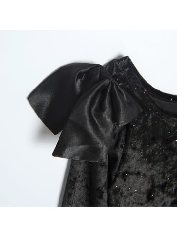 COOL CLUB Longsleeve in Schwarz