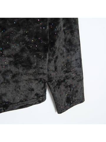 COOL CLUB Longsleeve in Schwarz