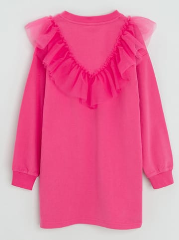 COOL CLUB Kleid in Pink
