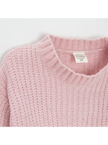 COOL CLUB Pullover in Rosa