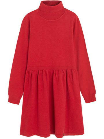 COOL CLUB Kleid in Rot