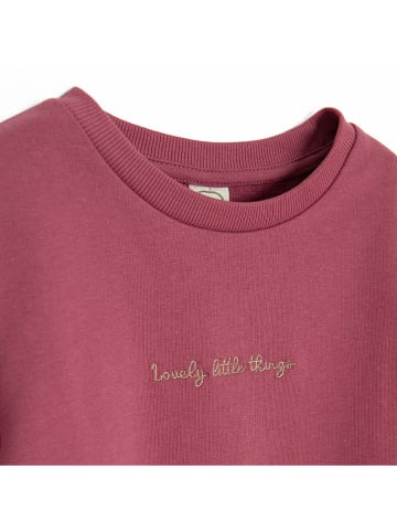 COOL CLUB Sweatshirt paars