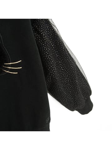 COOL CLUB Sweatshirt in Schwarz