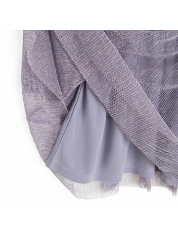 COOL CLUB Jurk paars