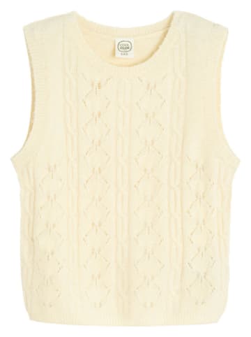 COOL CLUB Spencer crème