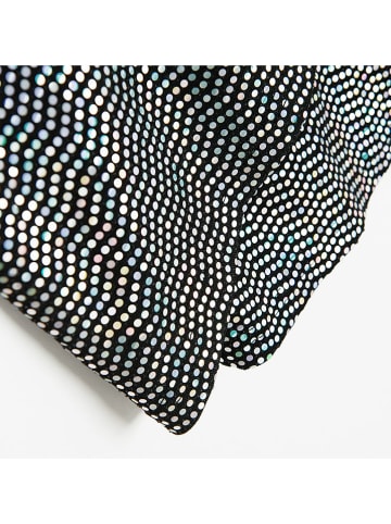 COOL CLUB Spodnie w kolorze czarnym