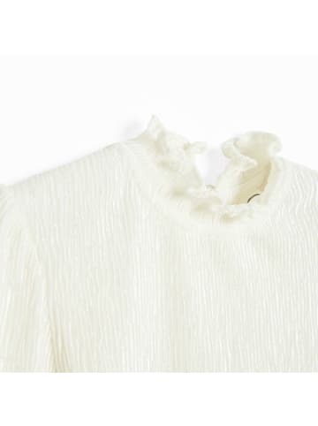 COOL CLUB Longsleeve wit