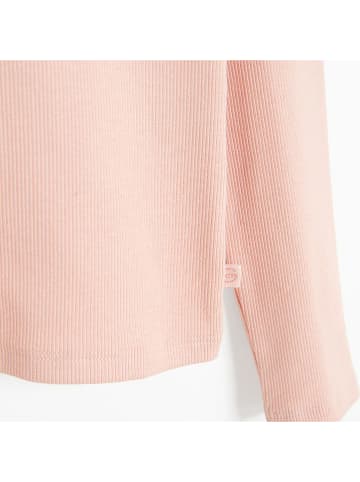 COOL CLUB Longsleeve in Rosa