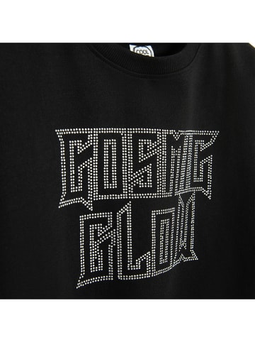 COOL CLUB Sweatshirt zwart