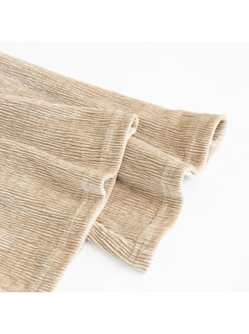 COOL CLUB Uitlopende legging goudkleurig