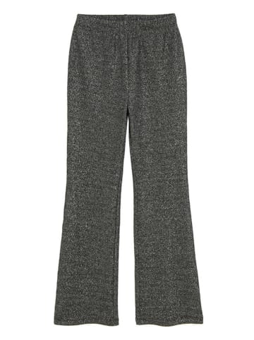 COOL CLUB Schlagleggings in Anthrazit