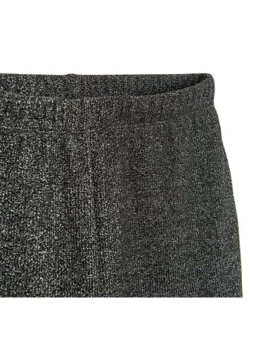 COOL CLUB Uitlopende legging antraciet