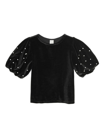 COOL CLUB Blouse zwart