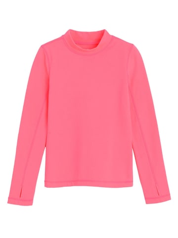 COOL CLUB Longsleeve in Pink