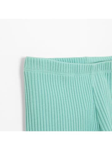 COOL CLUB Leggings in Türkis