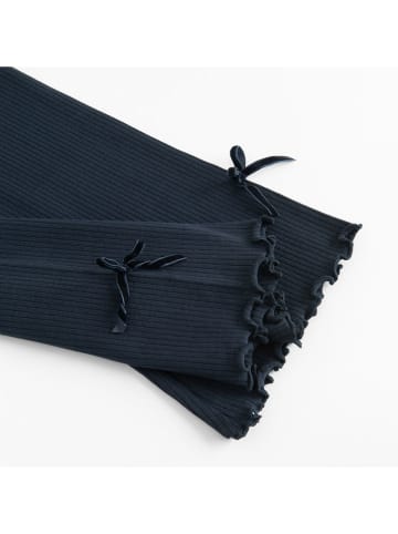 COOL CLUB Leggings in Dunkelblau