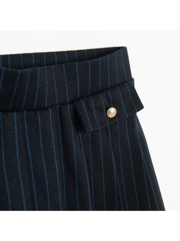 COOL CLUB Spódnica w kolorze granatowym