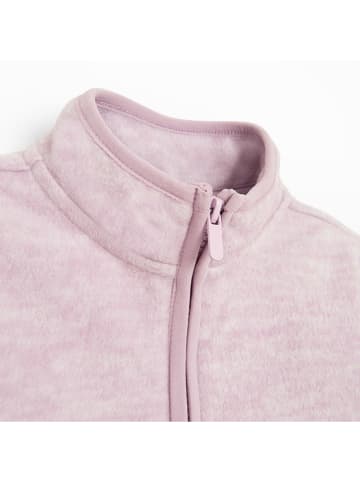 COOL CLUB Sweatjacke in Rosa