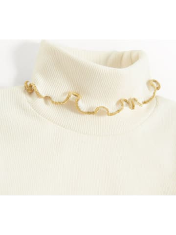 COOL CLUB Longsleeves in Creme