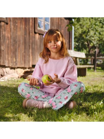 COOL CLUB Bluse in Rosa