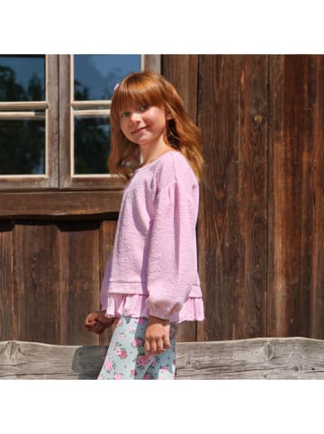 COOL CLUB Bluse in Rosa