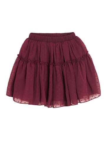 COOL CLUB Rock in Rot