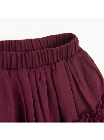 COOL CLUB Rock in Rot